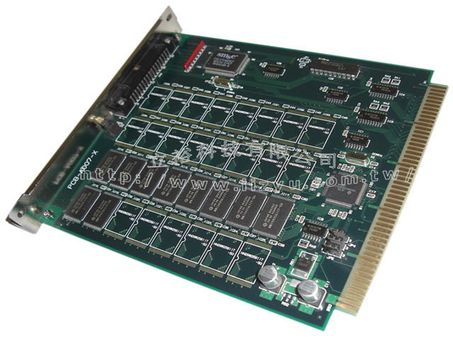 PCB-A007-X 