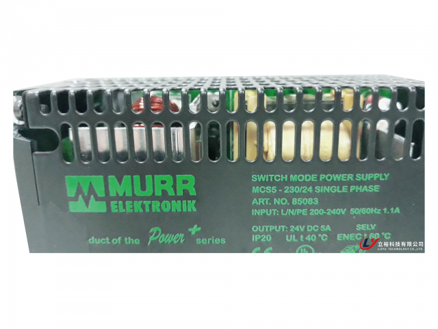  Murr Electronic