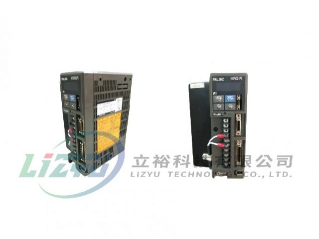 FUJI RYS751S3-LPS 伺服驅動器維修