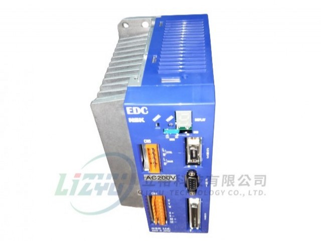 NSK M-EDC-PS3090AB502 伺服驅動器維修 
