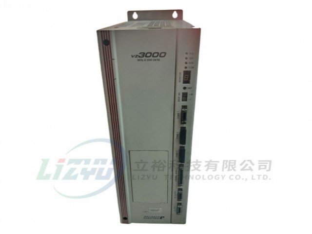 RELIANCE  VZ3000 伺服驅動器維修
