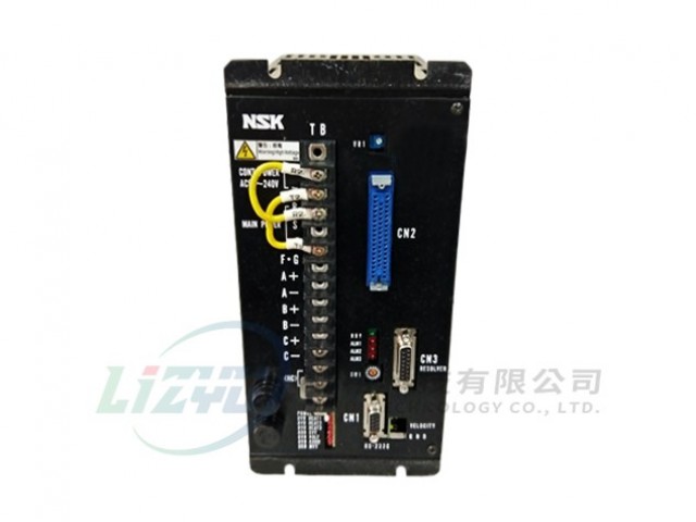 NSK EM1010AA3-05 伺服驅動器維修