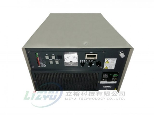 USHIO MB-80203BY 電源供應器維修
