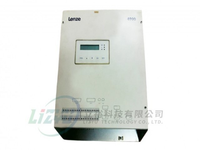 LENZE EVD4903-E 伺服驅動器維修
