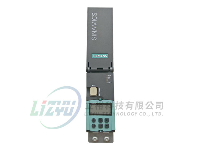 SIEMENS 6SL3 040-1MA00-0AA0 伺服驅動器維修