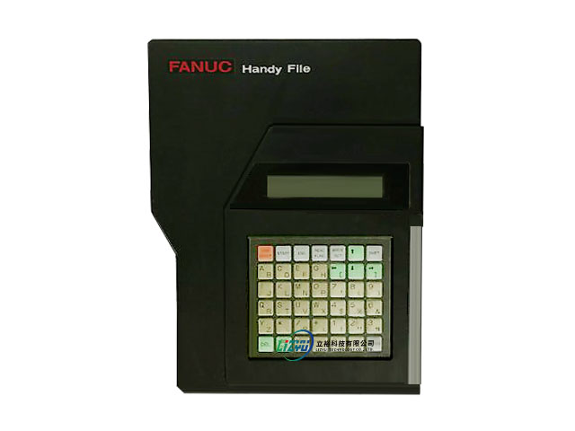 FANUC