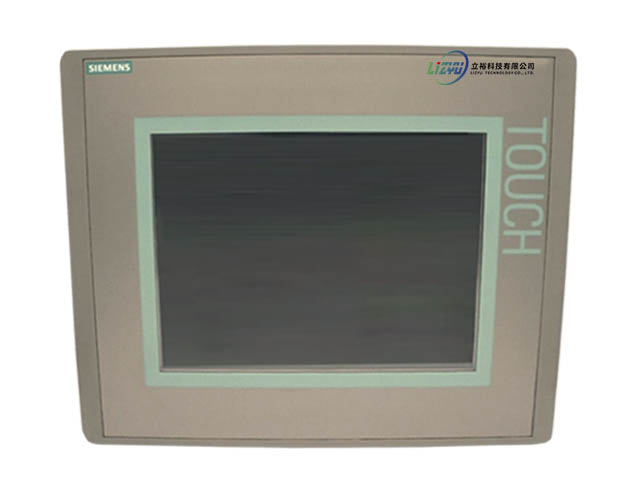 Siemens 觸控螢幕維修 6AV6643-0CD01-1AX1