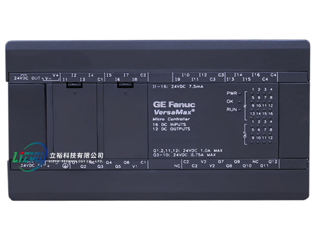 IC200UDD110-BD