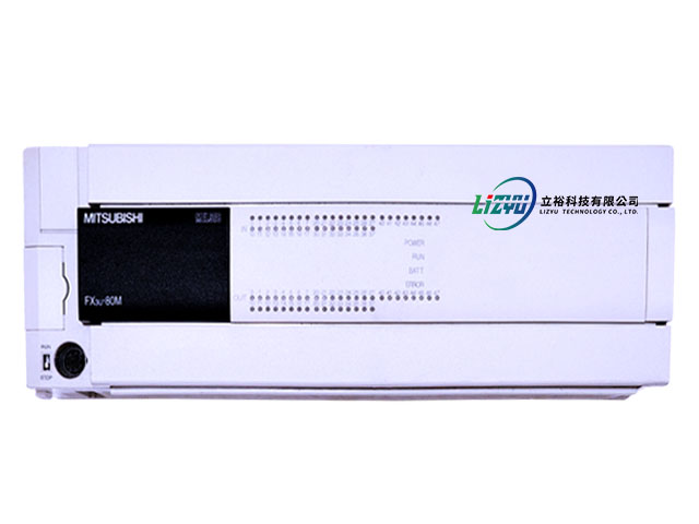 FX3U-80MT-DSS