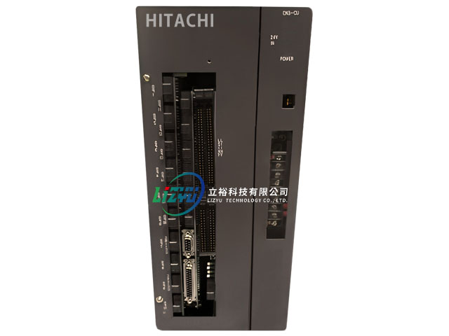 HITACHI