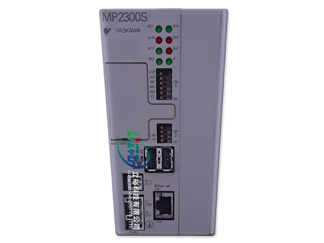 MP2300Siec / PMC-U-MP23S16 PLC