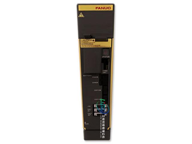 FANUC  