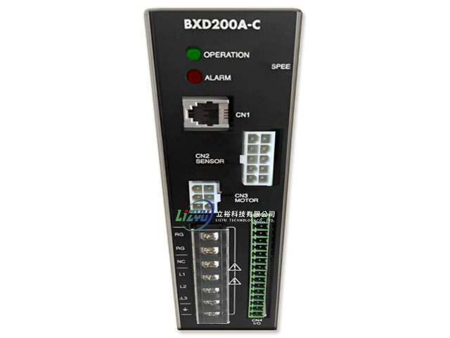 BXD200A-C