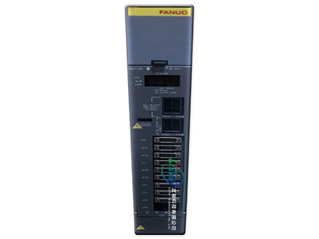 FANUC