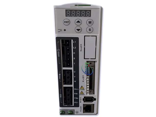 LXM23AU02M3X