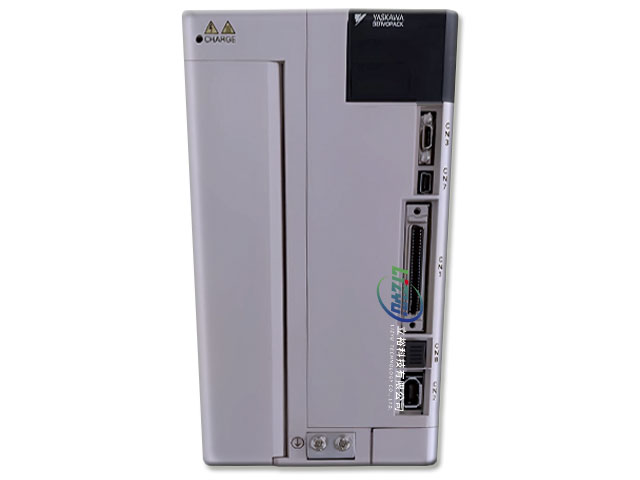 YASKAWA 伺服驅動器維修 SGDV-200A01A002000