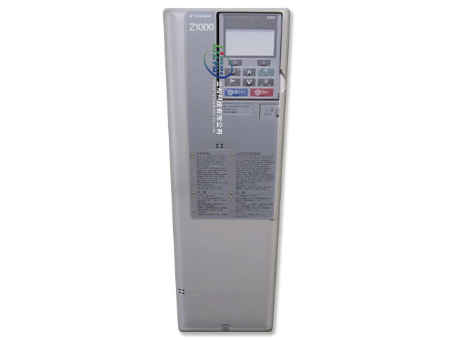 yaskawa 伺服驅動器維修 CIMR-ZU4A0021FAA