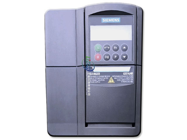 6SE6440-2AD23-0BA1