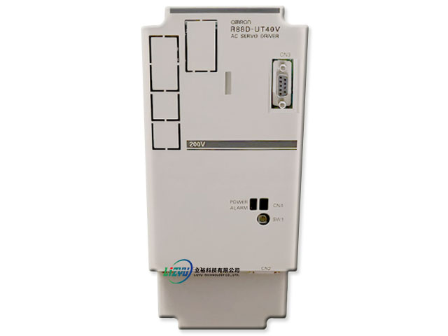 R88D-UT40V