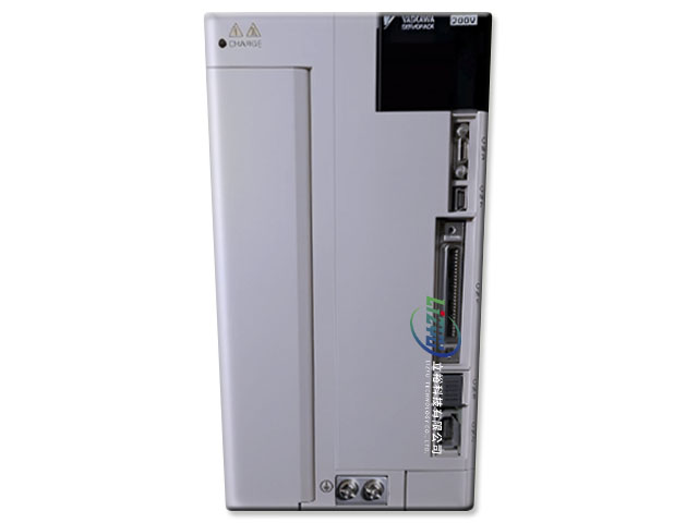 YASKAWA 伺服驅動器維修 SGDV-180A01A