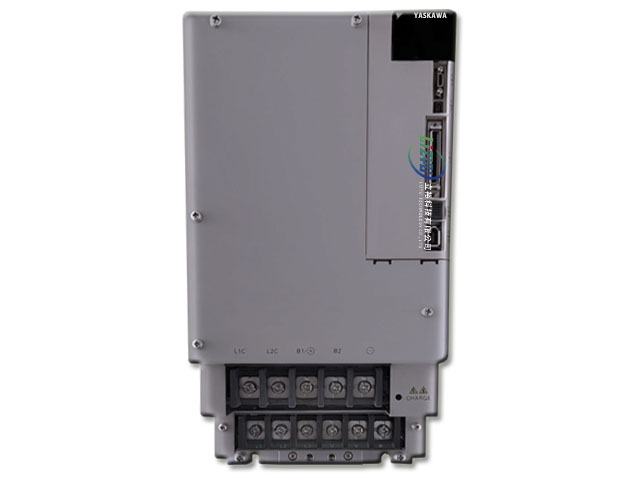 YASKAWA 伺服驅動器維修 SGDV-550A01A