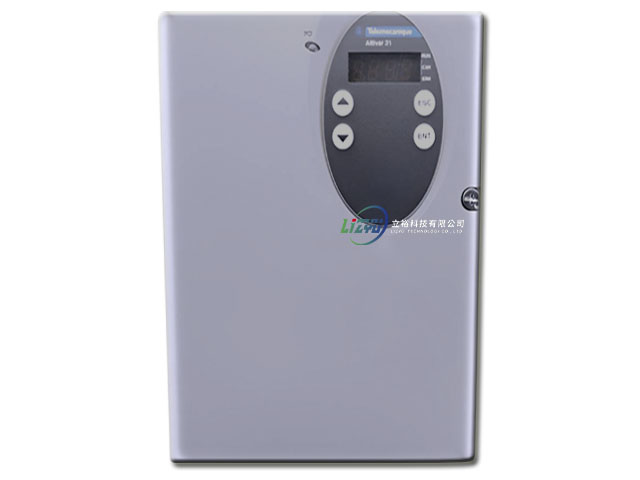 Telemecanique 變頻器維修 ATV31HU30N4
