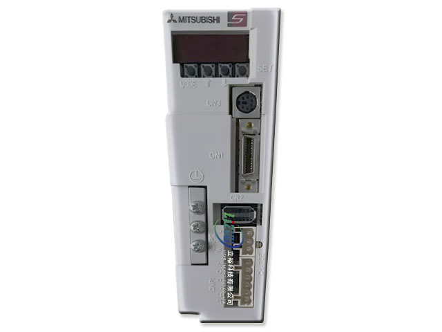 Mitsubishi 伺服驅動器維修 MR-E-20A-QX002