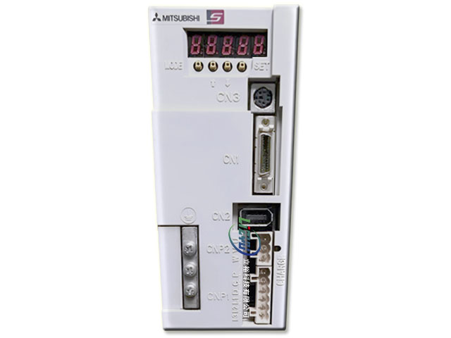 Mitsubishi 伺服驅動器維修 MR-E-100A-KH003