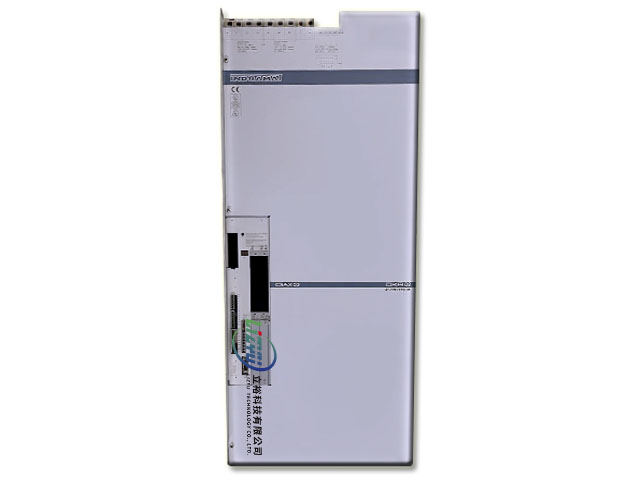 INDRAMAT 伺服驅動器維修 DKR02.1-W200B-B