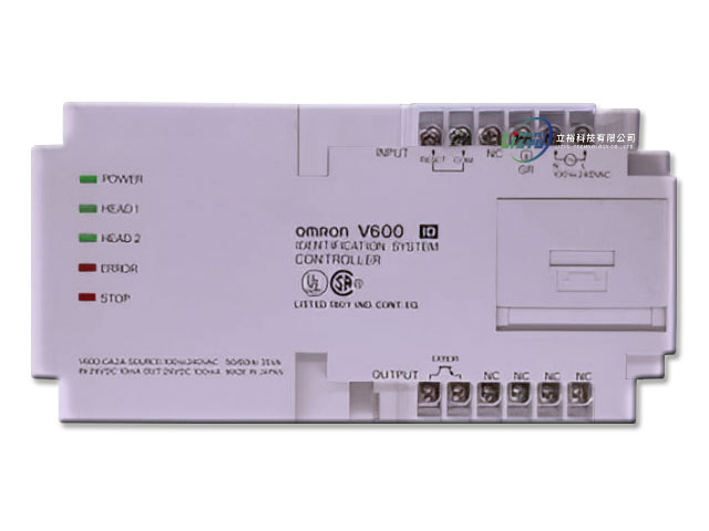 V600-CA2A