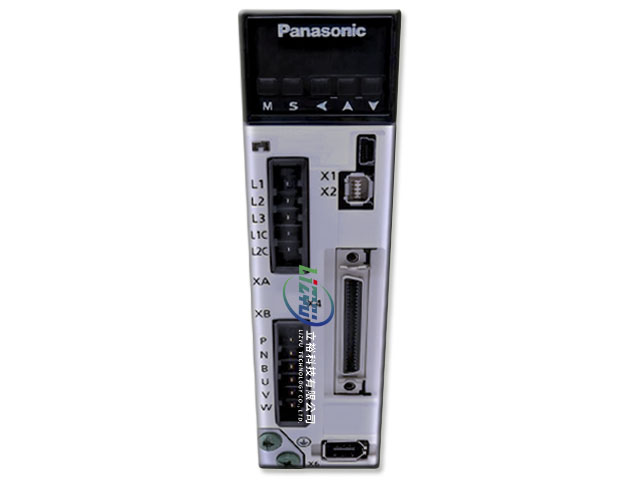 Panasonic 伺服驅動器維修 MADLN05SG