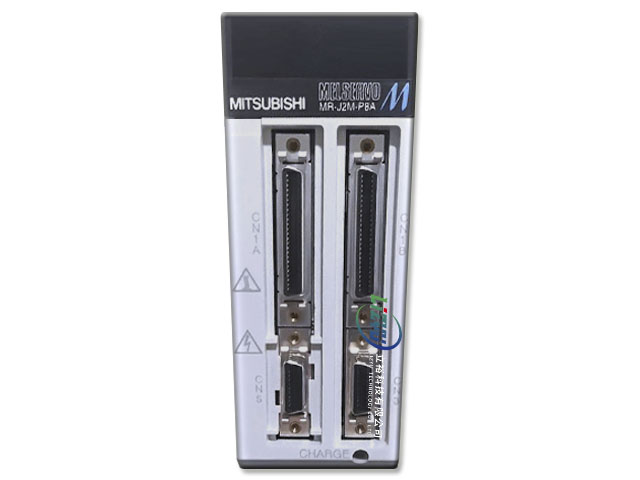 MITSUBISHI 伺服驅動器維修 MR-J2M-P8A 