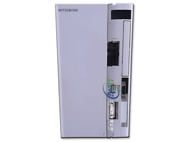 MITSUBISHI 伺服驅動器維修 MR-H200ACN