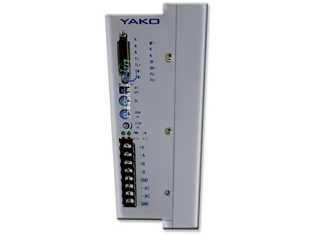 Yako 驅動器維修 YKA2811MA 