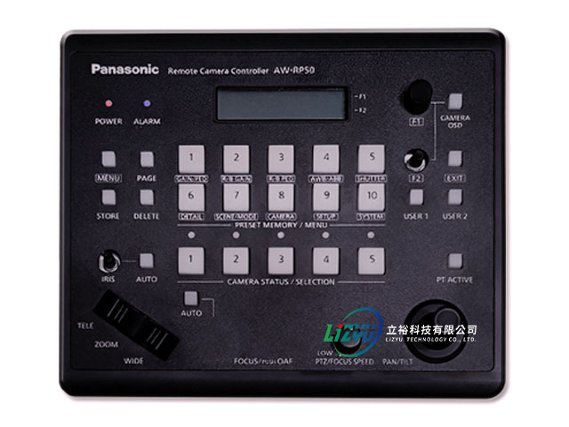 AW-RP50N