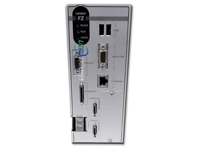 OMRON
