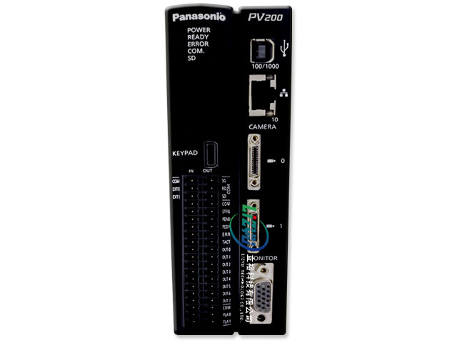 PANASONIC