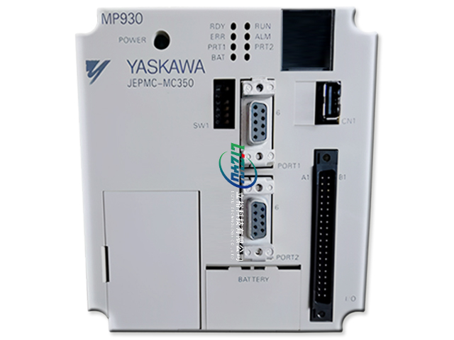 YASKAWA