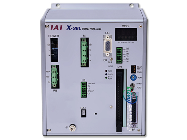 XCEL-J-1-60I-N1-EEE-2-2-SE