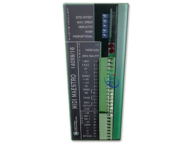 MIDI MAESTRO 140 X 8/16