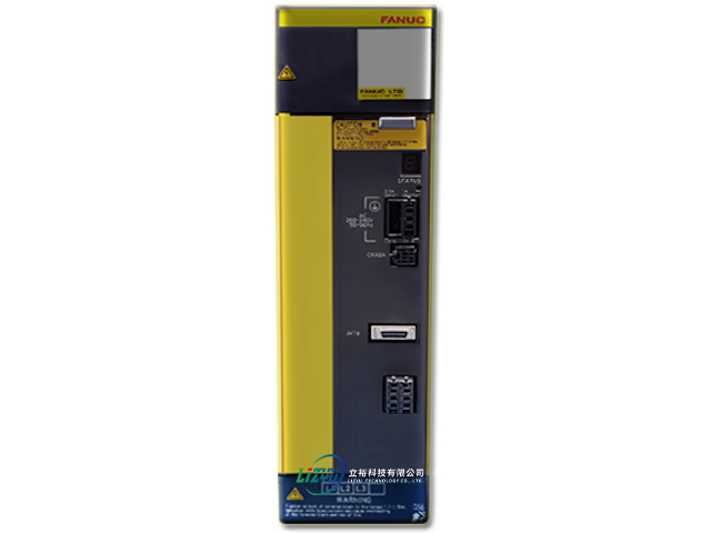 FANUC