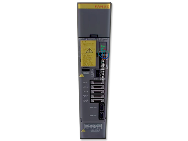 Fanuc 伺服驅動器維修 A06B-6096-H203