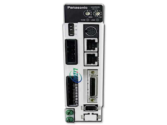 Panasonic 伺服驅動器維修 MADDT1205N 