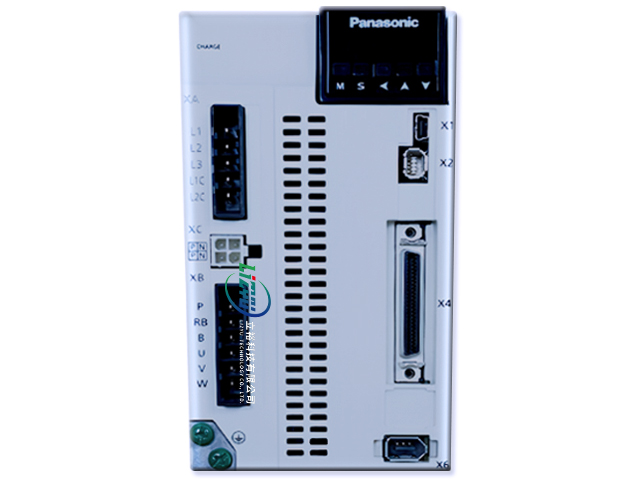 Panasonic 伺服驅動器維修 MDDLN45SG
