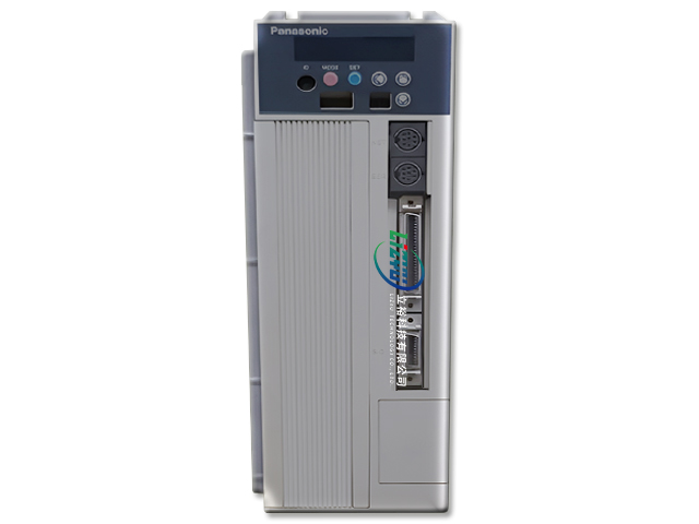 Panasonic 伺服驅動器維修 MHDA103A1A