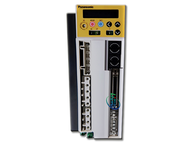 Panasonic 伺服驅動器維修 MADR04311A