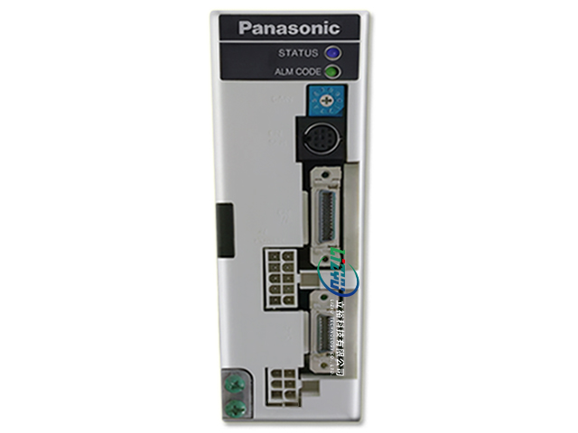 Panasonic 伺服驅動器維修 MUDS023A1A09