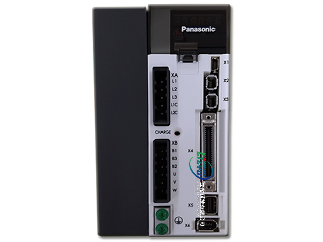 Panasonic 伺服驅動器維修 MDDKT5540CA1 