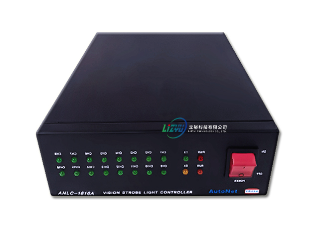 HANMI AutoNet 控制器維修 ANLC-1616A