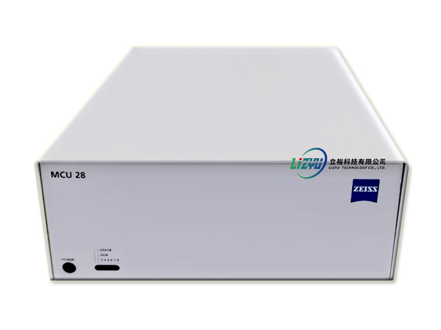 CARL ZEISS 控制器維修 MCU-28